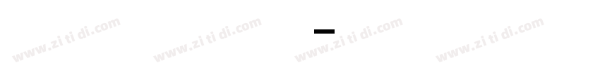 Uyghur Cyrillic字体转换